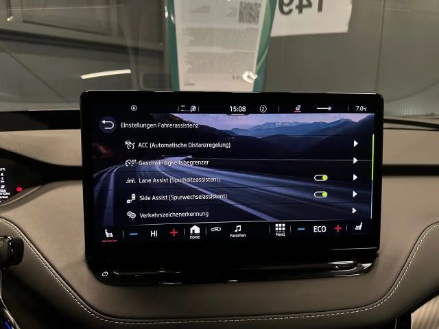 Skoda Enyaq Sportline iV 80