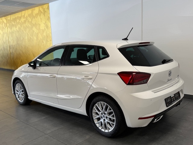 Seat Ibiza 1.0 TSI