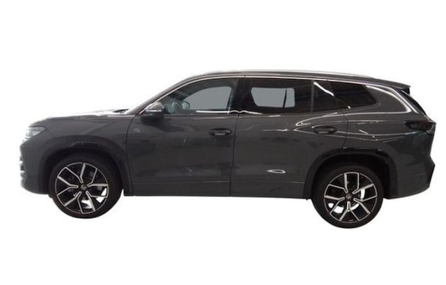 Volkswagen Tayron 2.0 TDI DSG R-Line