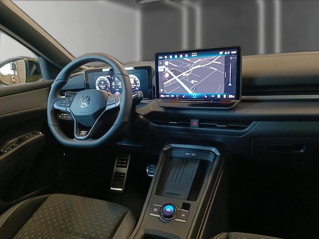 Volkswagen T-Roc 1.5 eTSI