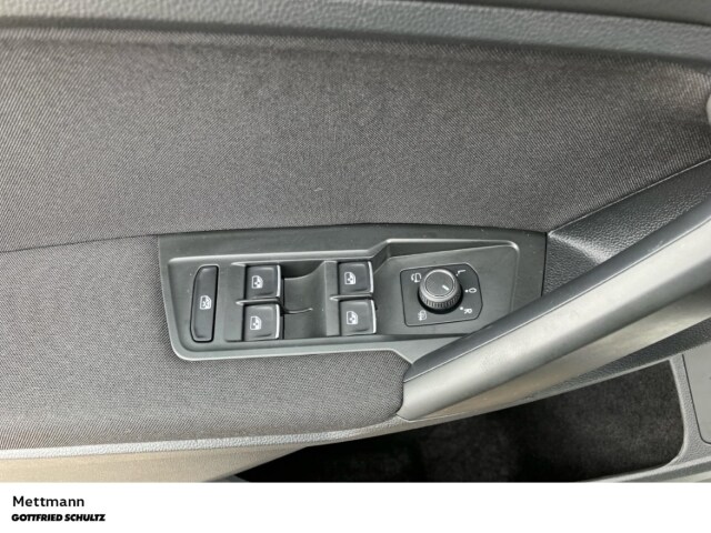 Volkswagen Tiguan 1.5 TSI Allspace Life