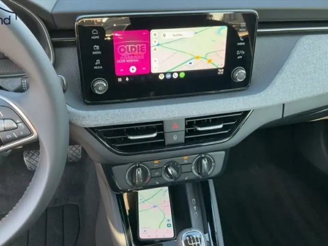 Skoda Kamiq 1,0 TSI 130 Jahre AHK digital Cockpit Keyless LED