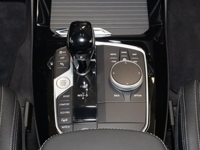 BMW X3 M-Sport xDrive30d