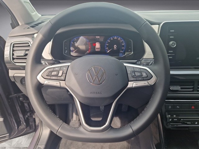 Volkswagen T-Cross 1.0 TSI DSG Style