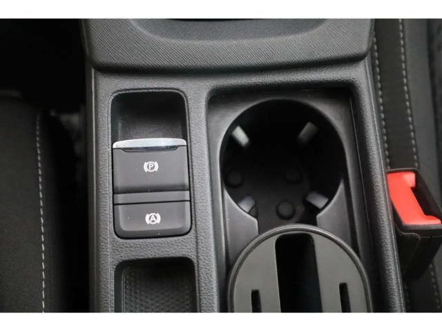 Skoda Octavia 1.5 TSI Clever Combi