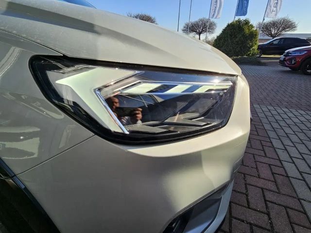 Audi A1 30 TFSI Allstreet