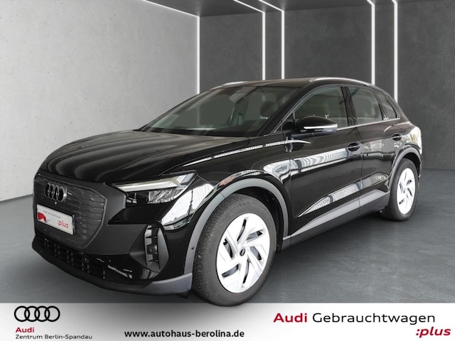 Audi Q4 e-tron 40