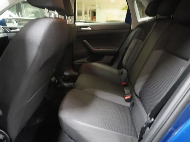Volkswagen Polo Aut. Virtual/Car-Play