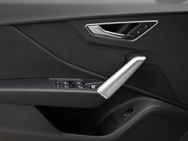 Audi Q2 35 TFSI S-Tronic