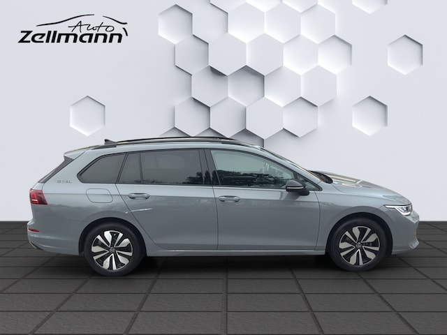 Volkswagen Golf DSG Golf VIII Variant