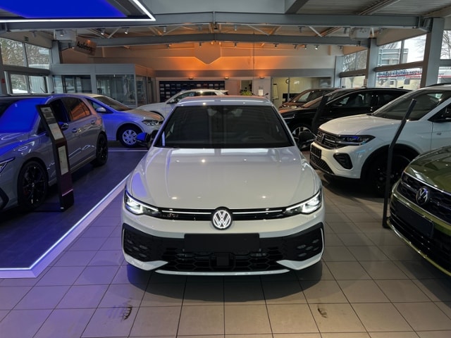 Volkswagen Golf Golf VIII Style