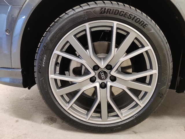 Audi Q3 Quattro S-Tronic