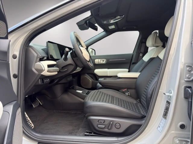 Kia EV4 81.4 kWh FWD GT-Line