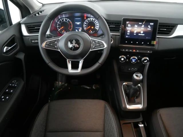 Mitsubishi ASX PLUS 1,0 l Turbo-Benzine