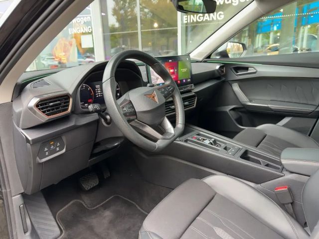 Cupra Formentor 4Drive