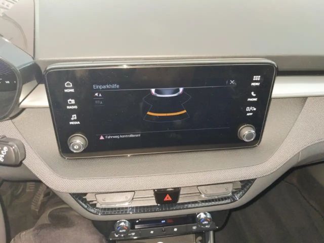 Skoda Fabia Selection