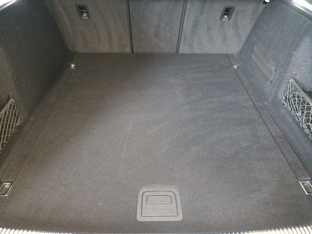 Audi A4 40 TDI Avant S-Tronic