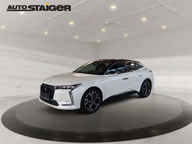 DS DS 4 E-Tense Mobiles