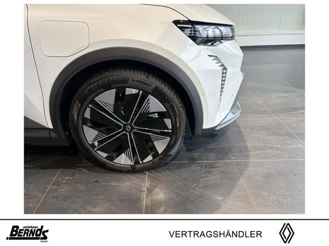 Renault Scenic Comfort E-Tech Techno