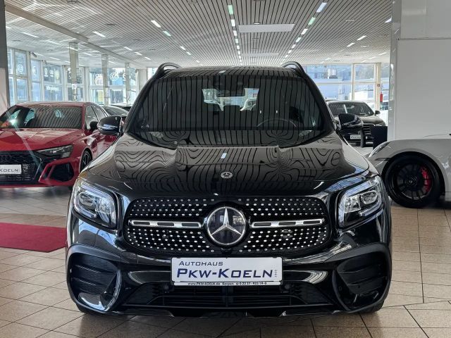 Mercedes-Benz GLB 220 4MATIC AMG Line GLB 220 d