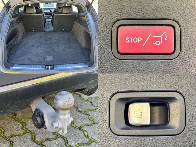 Mercedes-Benz EQC 400 4MATIC AMG Line