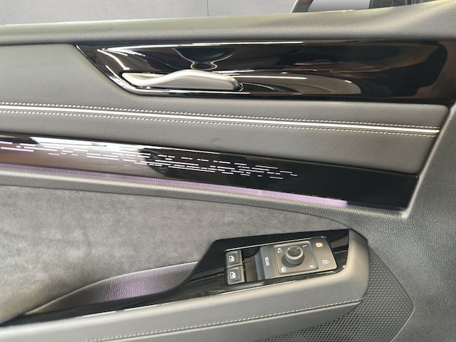 Volkswagen ID.7 IQ.Drive Pro Tourer