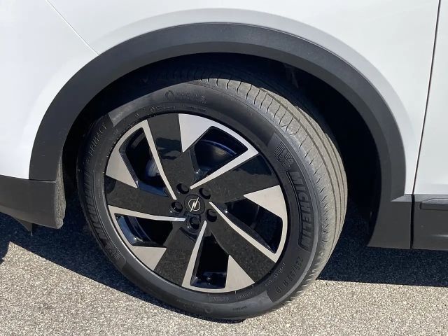 Opel Grandland X GS-Line Grand Sport