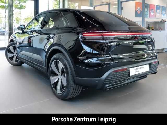 Porsche Macan Bose AHK ACC Panorama 4xSitzheizung