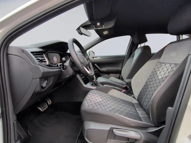 Volkswagen Taigo 1.0 TSI DSG R-Line