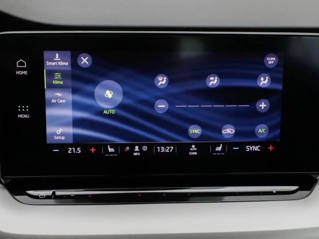 Skoda Octavia 2.0 TDI Combi