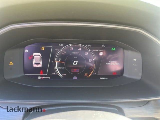 Cupra Formentor 1.5 *Navi*Beats*Winter*360*L*CarPlay*