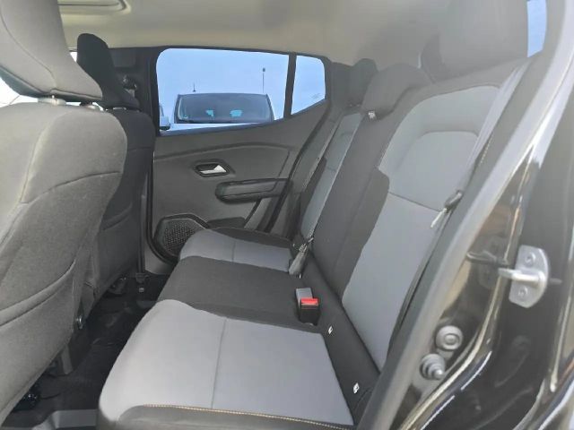 Dacia Sandero Extreme Stepway