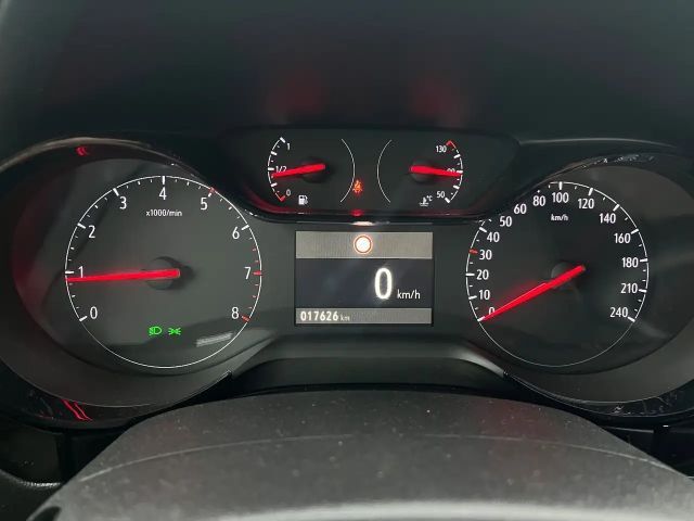 Opel Corsa Edition F Edition