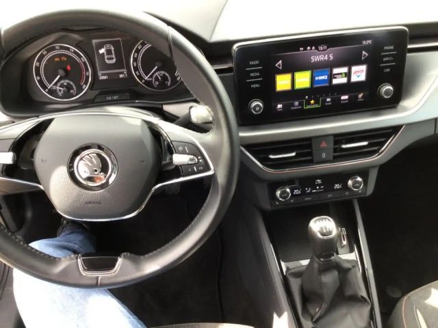 Skoda Scala 1.0 TSI Style Style