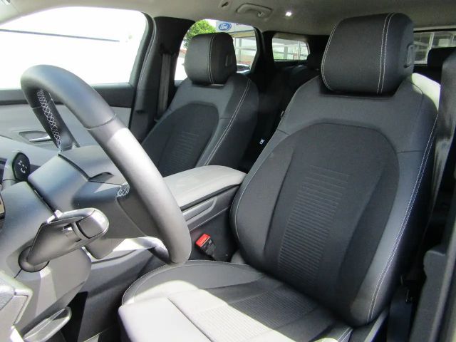 Ford Explorer - AHK/WP/ACC/Ergo/360°/Key Free/HUD