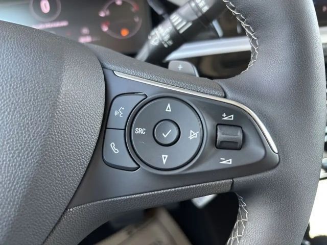 Opel Grandland X GS-Line Grand Sport