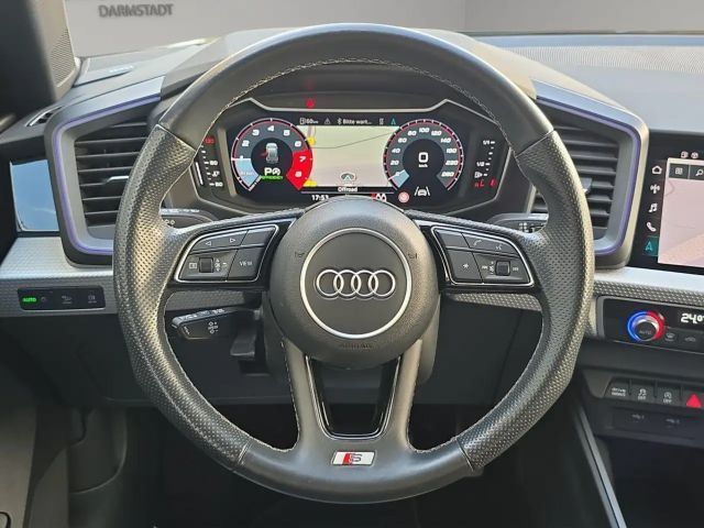Audi A1 30 TFSI S-Line S-Tronic