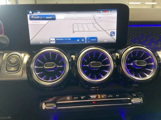 Mercedes-Benz GLB 200 GLB