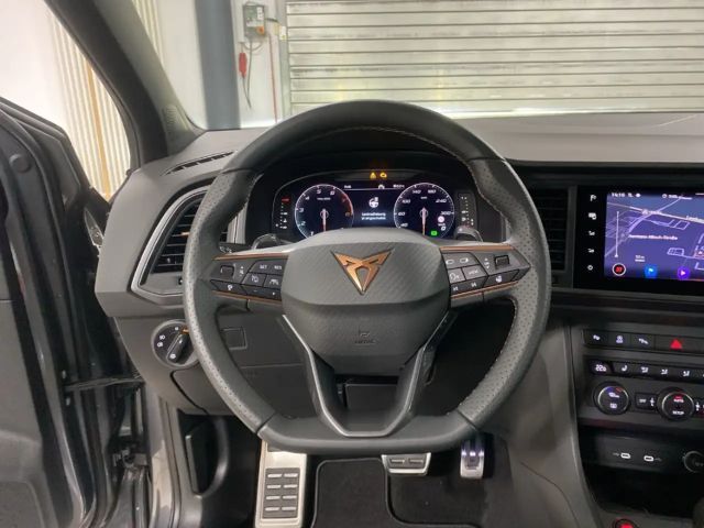 Cupra Ateca 4Drive VZ