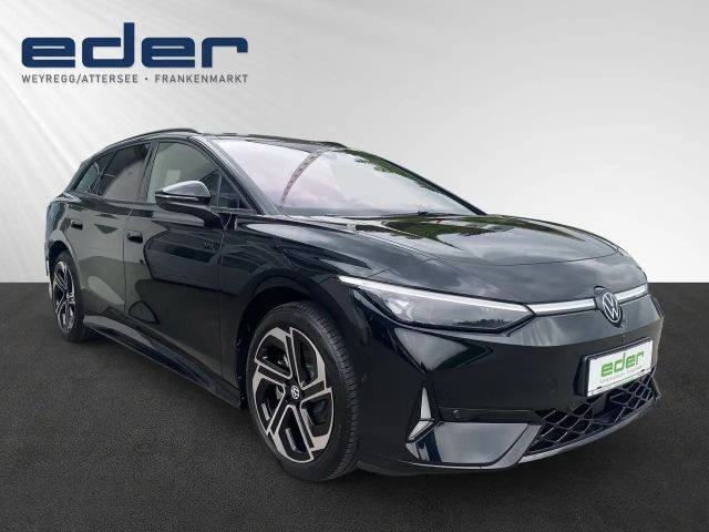 Volkswagen ID.7 4Motion Business GTX Tourer