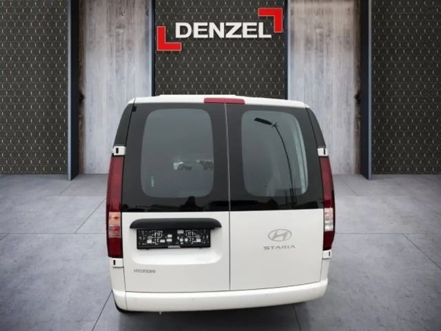 Hyundai Staria Van HEV Kastenwagen 1.6 T-GDi HEV l5hv1-P3