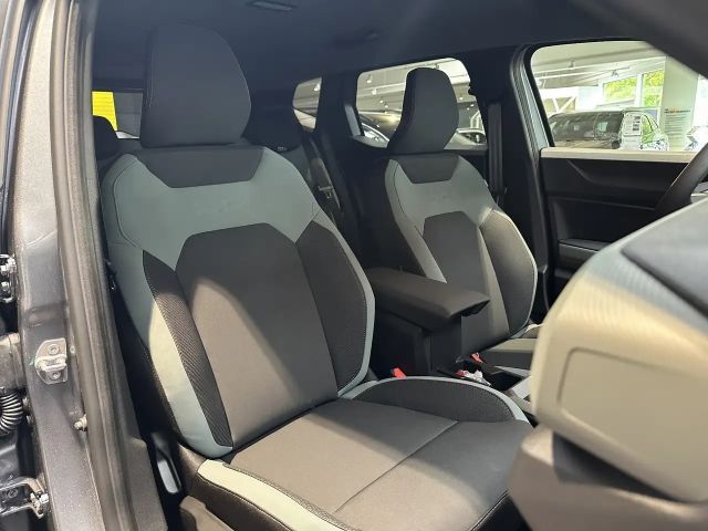 Dacia Duster 4WD Extreme Plus TCe 130