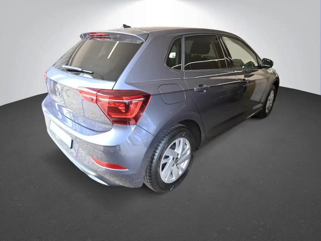 Volkswagen Polo 1.0 TSI IQ.Drive Style