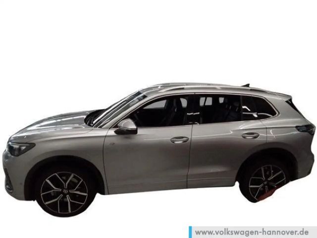 Volkswagen Tiguan 2.0 TSI 4Motion DSG R-Line