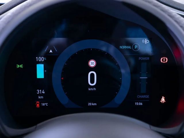 Fiat 500e La Prima by Bocelli