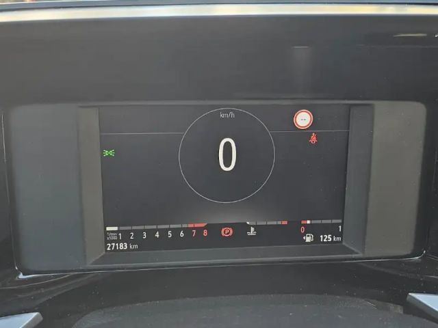 Opel Mokka 1.2 Turbo Elegance Turbo