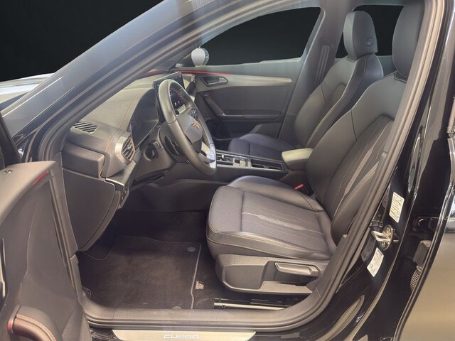 Cupra Formentor Formentor 1.5 TFSI Navi 19" SHZ PDC AHK Rückfahrkamera ACC