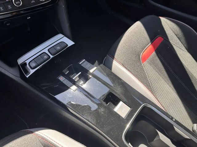 Opel Mokka GS-Line Grand Sport Turbo