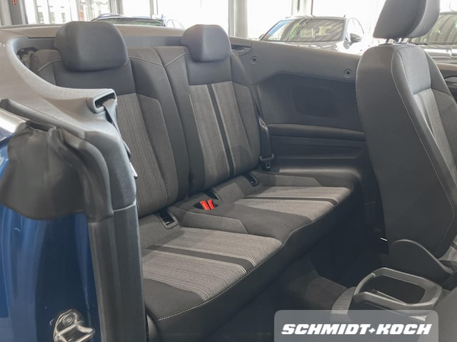 Volkswagen T-Roc 1.0 TSI Cabriolet Style