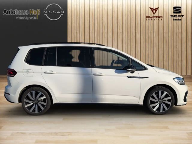 Volkswagen Touran 1.5 TSI DSG Highline R-Line